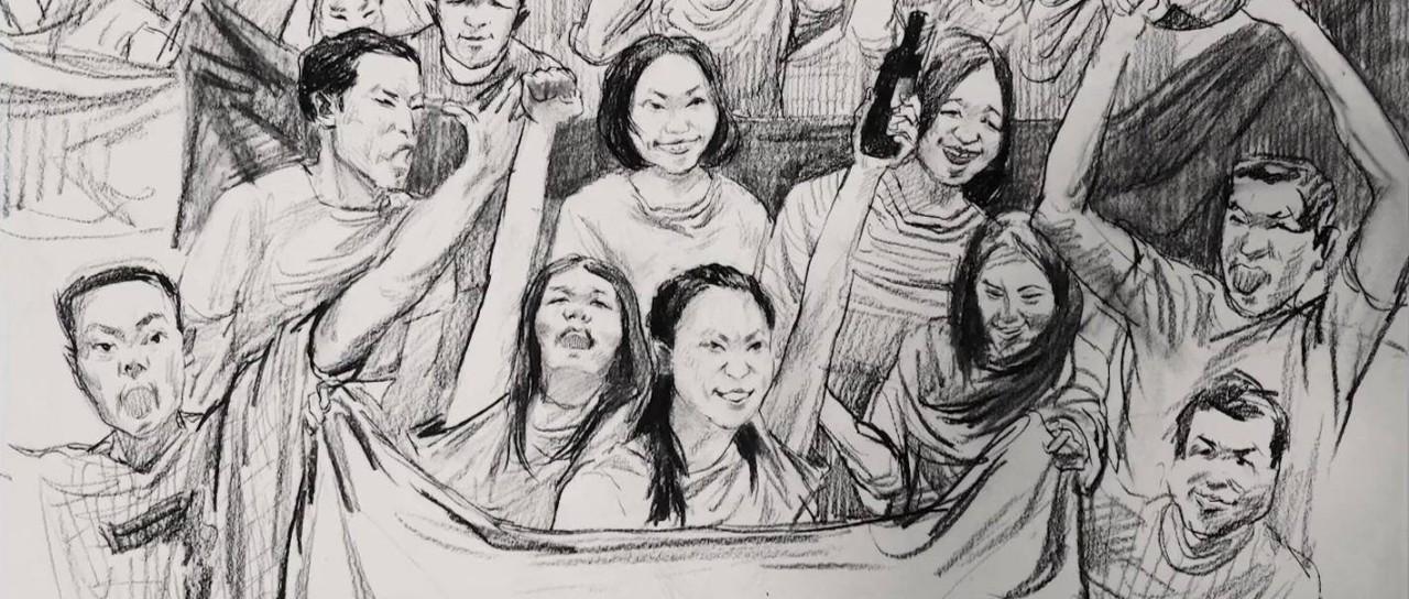 百威天猫双11：回到主场，致敬球迷