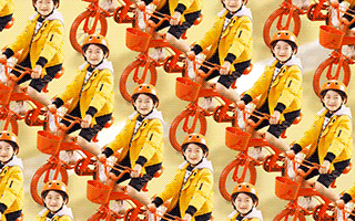 安奈儿×天猫双11:有一种童装,叫妈妈的武装