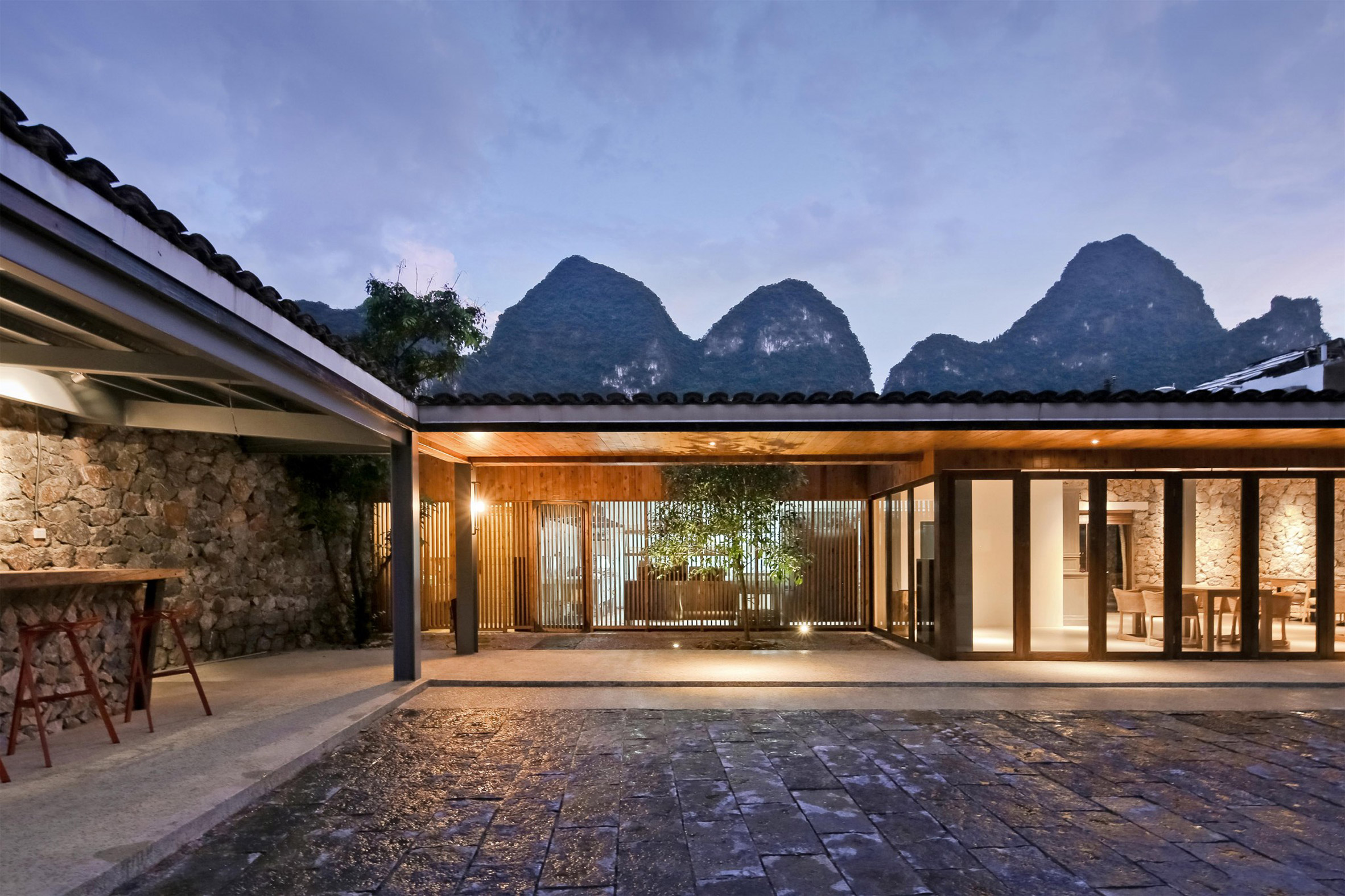 Dezeen Awards 2019 建筑设计大奖揭晓，中国入围最多！