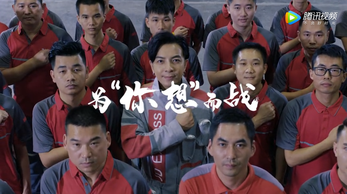 事件營銷怎么玩？這些快遞公司會玩又扎心