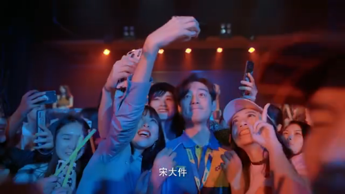 德邦雙十一為快遞員打call，捕獲年輕用戶的新妙招！