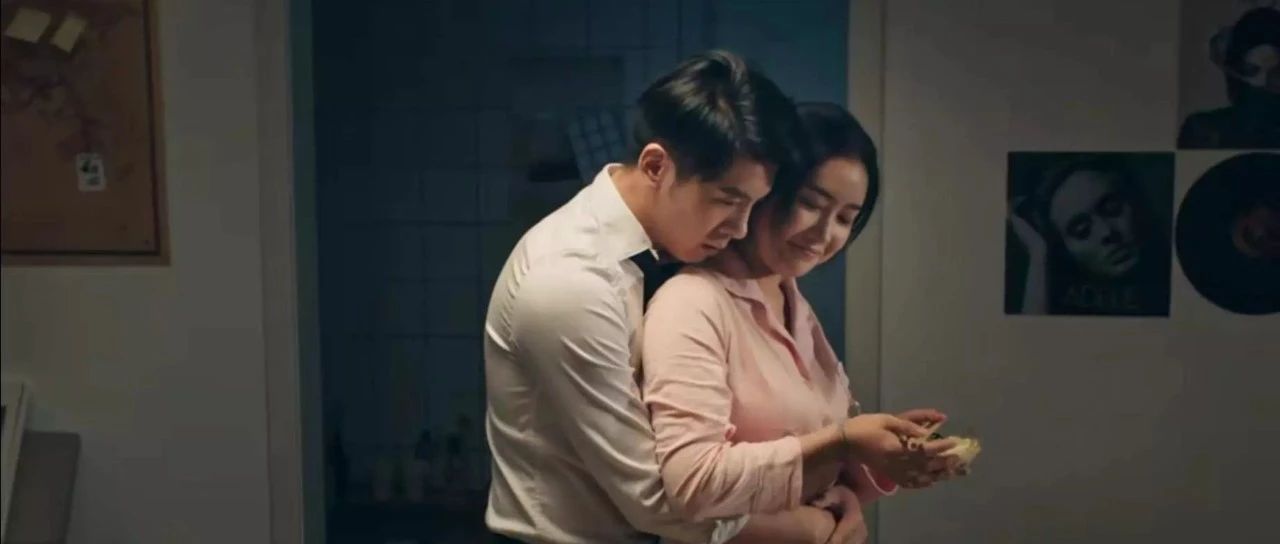 90后进入30岁倒计时，这支广告有没有戳中你的泪点？