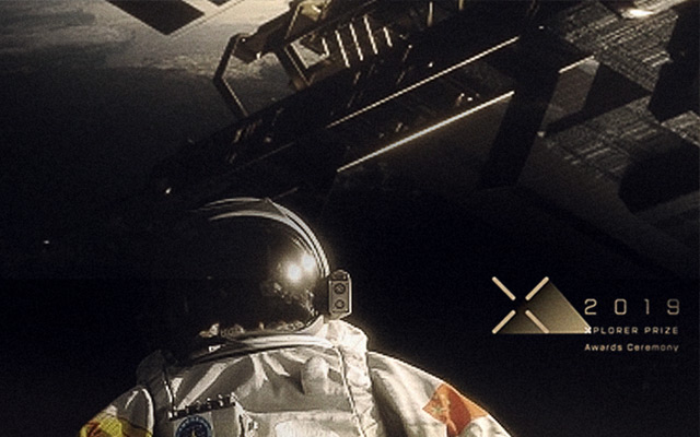 腾讯第一届科学探索奖：理性科学与感性美学碰撞出的火花