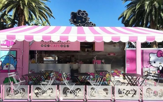 昙花一现的快闪店，到底给品牌加了多少分？