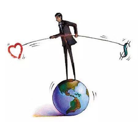 如何反驳“开公司不是做慈善”？