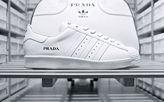 PRADA与adidas联名系列正式发布，致敬经典