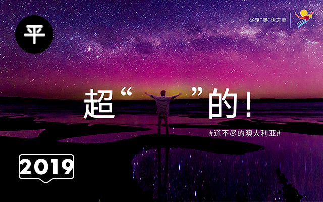 2019 年度最具人气平面类项目TOP 20，妙不可言