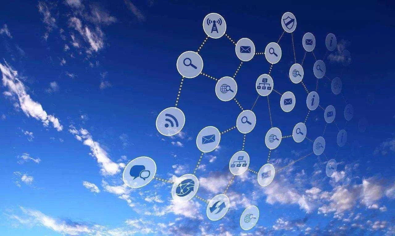 工行牵手阿里云，上云成金融机构刚需