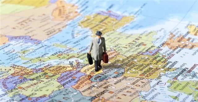 迷路跨境电商的兰亭集势