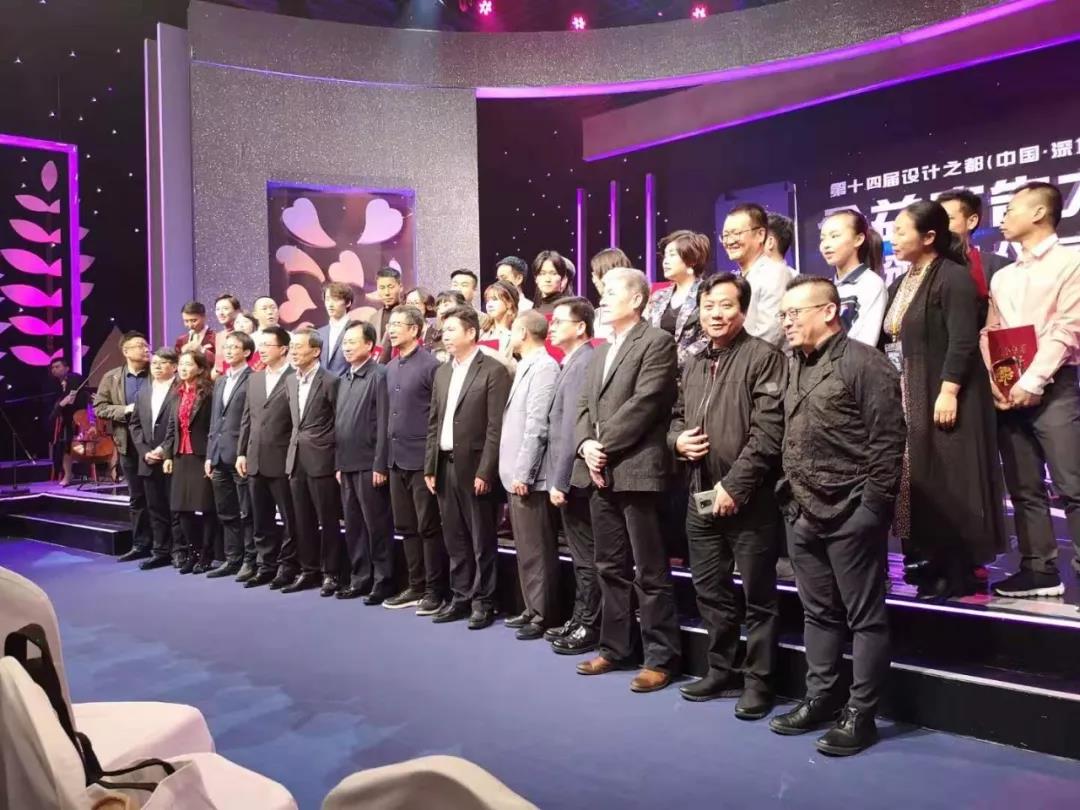 以H5之力传播公益丨恭贺派友包揽2019年深圳公益广告大赛四项大奖