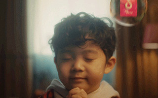 抖音#蓄力新年愿望#：2020愿生活继续美好