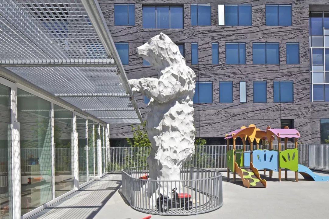 世界上最美的10所幼兒園，驚艷了所有的教育者！