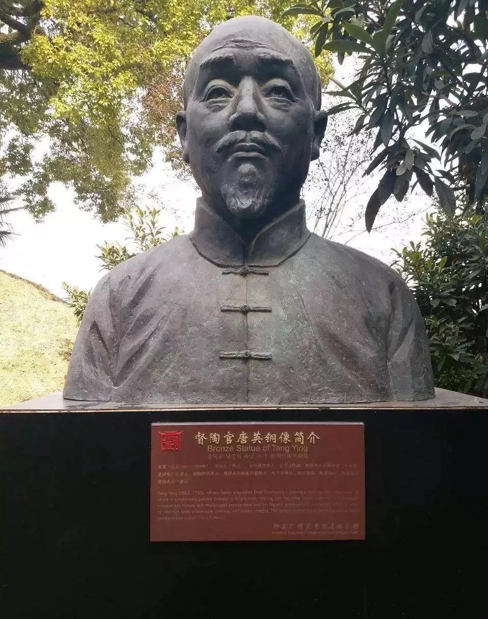 前無古人、后無前者，了解史上最牛的藝術(shù)總監(jiān)唐英