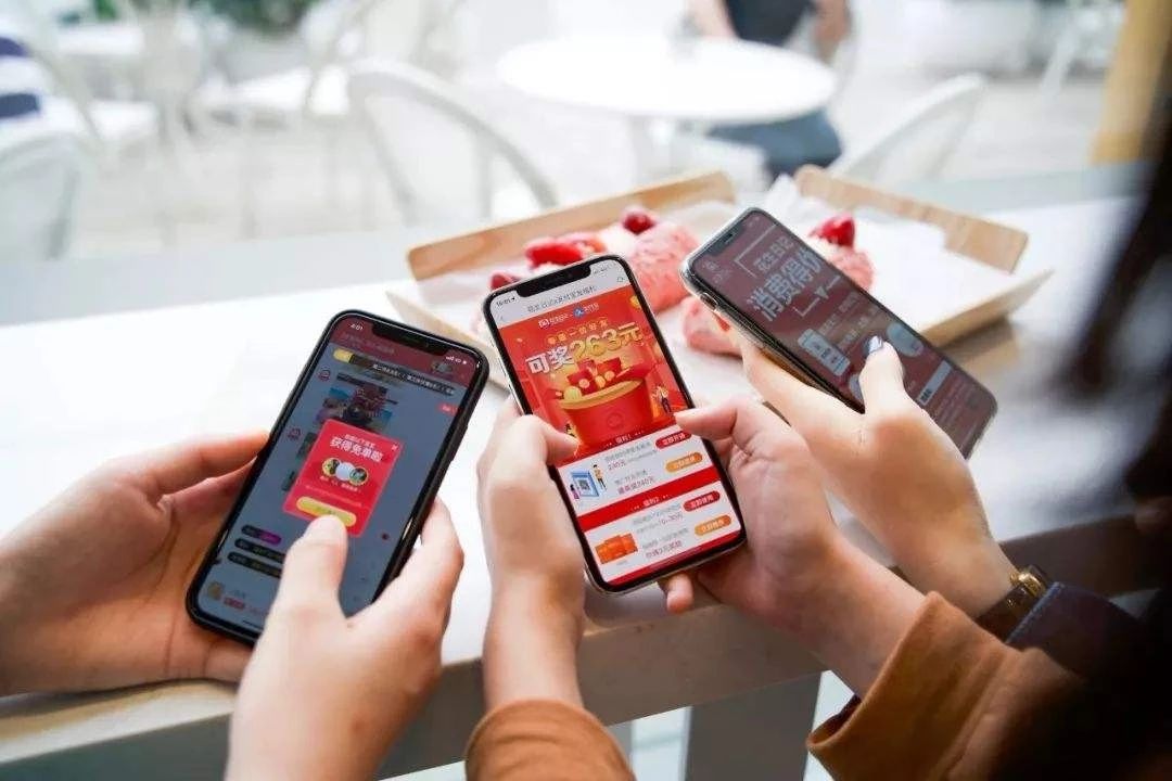 年货节档口：疲于“赶风口”的云集电商