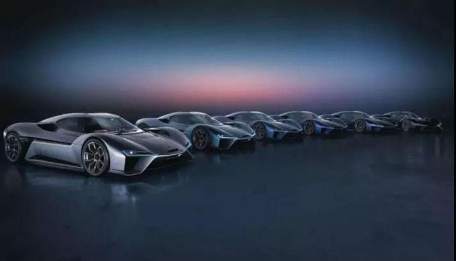 一晃六年，蔚来汽车的辛酸与“薪”酸