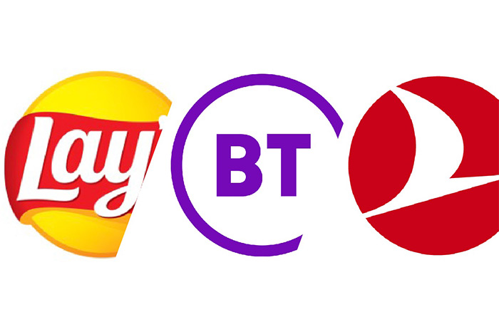 2020年全球大品牌设计趋势