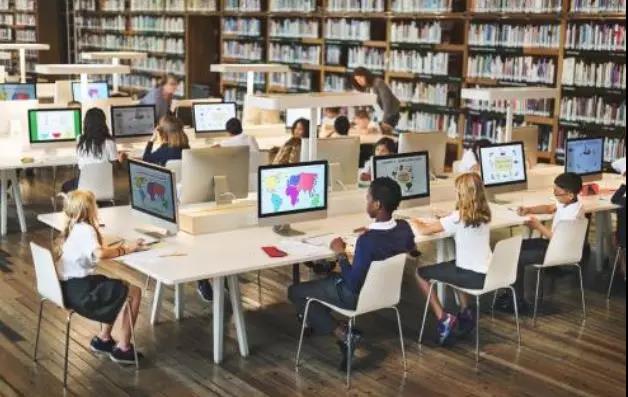 市值一路攀升，好未来却步步转亏