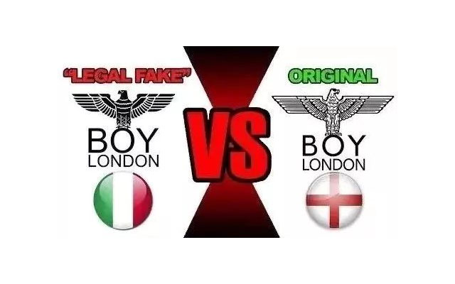 山寨如此嚣张，真正的品牌需要被认清