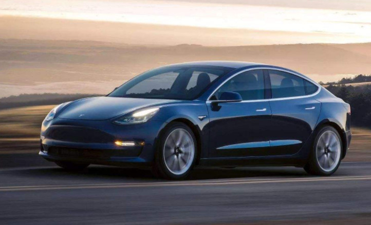 国产特斯拉们全军溃败？