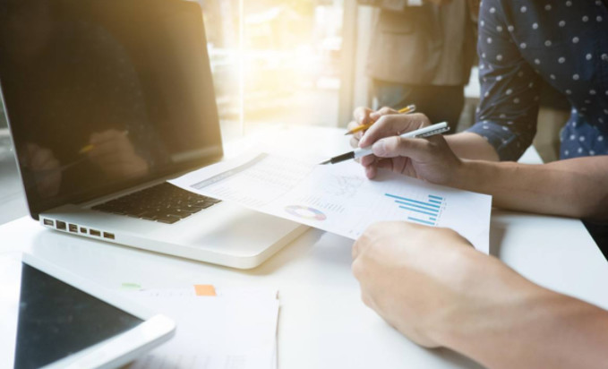 远程办公奏响抗疫交响曲