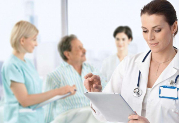 阿里健康、平安好医生、微医们纷纷扛起抗疫大旗