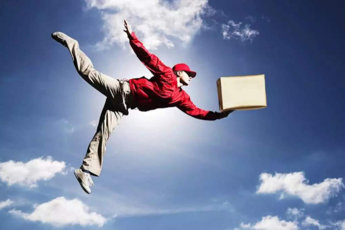 疫情围城：京东物流不轻松的翻身战