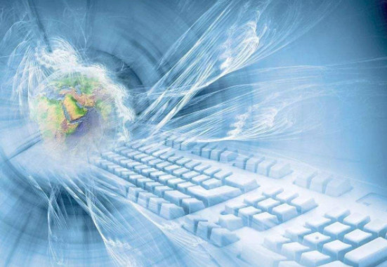 远程办公背后的云计算博弈