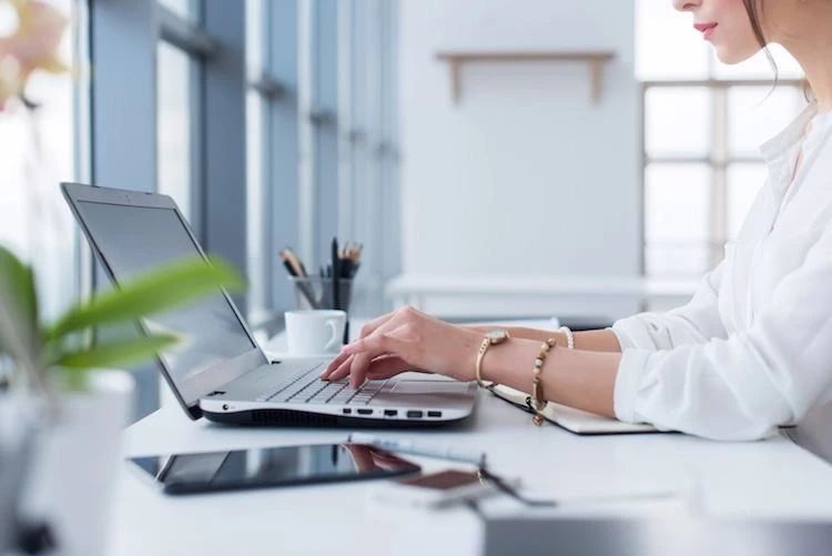 远程办公开启中国To B元年