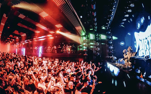 云蹦迪、云睡觉,虚火一场?