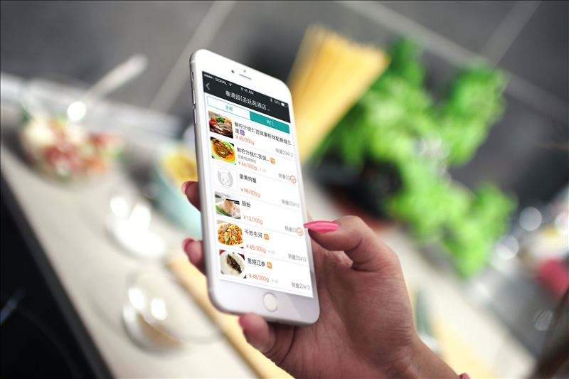 “无接触”复工，高端餐饮的线上新机遇