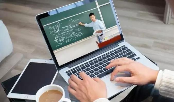 财报飙、市值飙，跟谁学莫被百亿美金砸昏了头