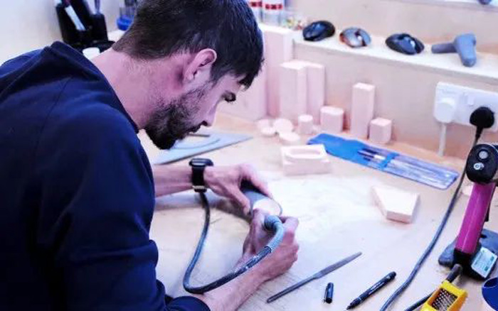 麦肯锡研究了1700家公司，发现有九成搞不清楚设计师是做什么的