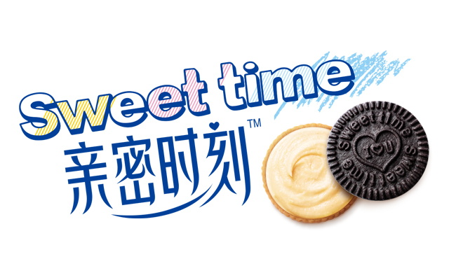 嘉士利新品——双色夹心亲密时刻