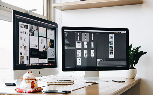 【转译】4种有助于改善网站的Web设计趋势