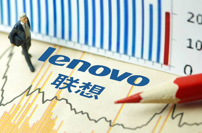 稳健财报背后：联想处处承压