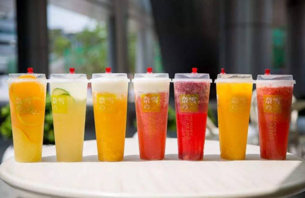 赴美冲击IPO，奈雪的茶们只是看上去很美？