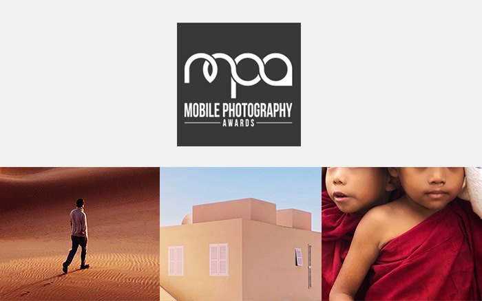 2019 MPA 世界手机摄影大赛获奖作品，张张惊艳！【下载】