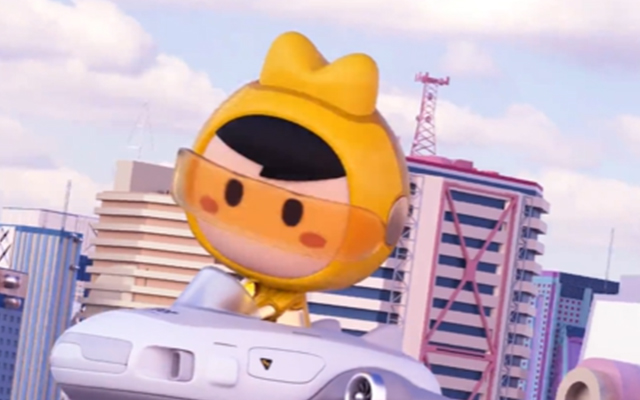 美团十周年，十个关键字勾勒一起走过的日子