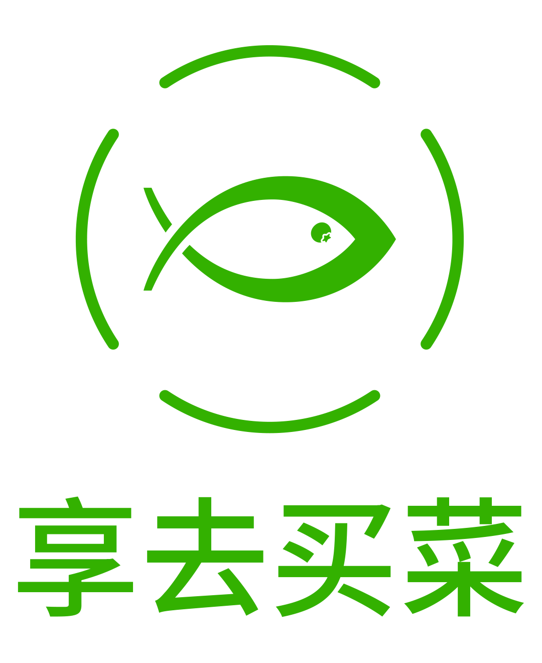 享去買菜互聯網生鮮平臺