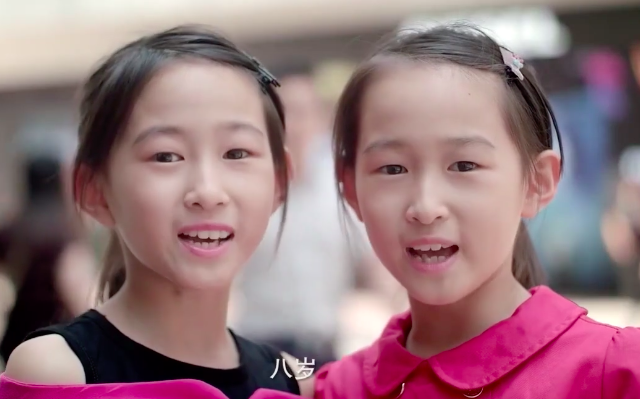 妇女节，我想到这支旧片子