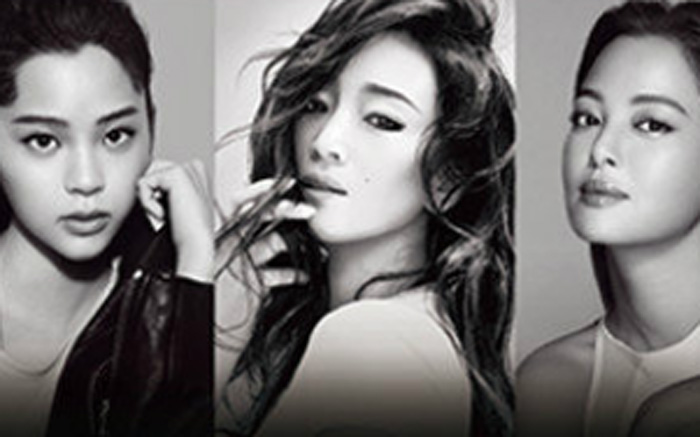 身为女性该如何做选择？巴黎欧莱雅邀请她们给出答案