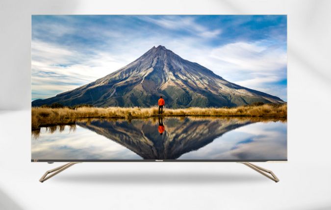 海信视像智能家电的自救：心急没吃上热豆腐