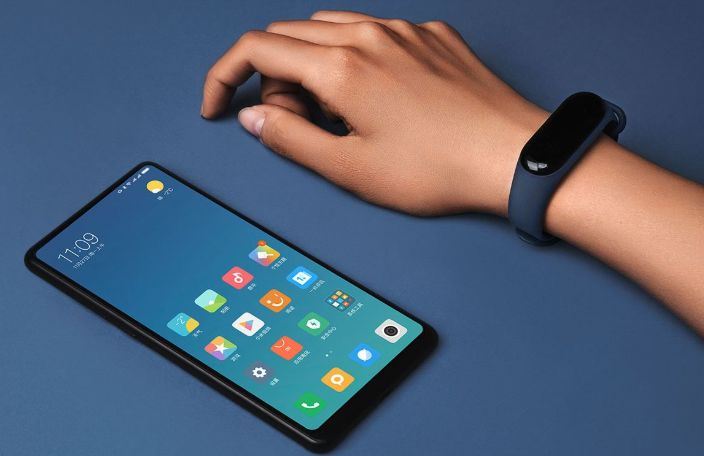 那个敢叫板苹果的华米，2019的智能穿戴财报如何？