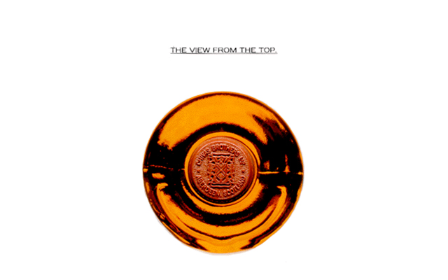 芝华士经典平面广告回顾：如何靠“自我吹捧”赢得市场？