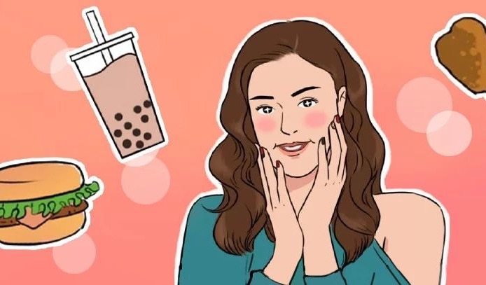 疫情过后报复性消费行为一览