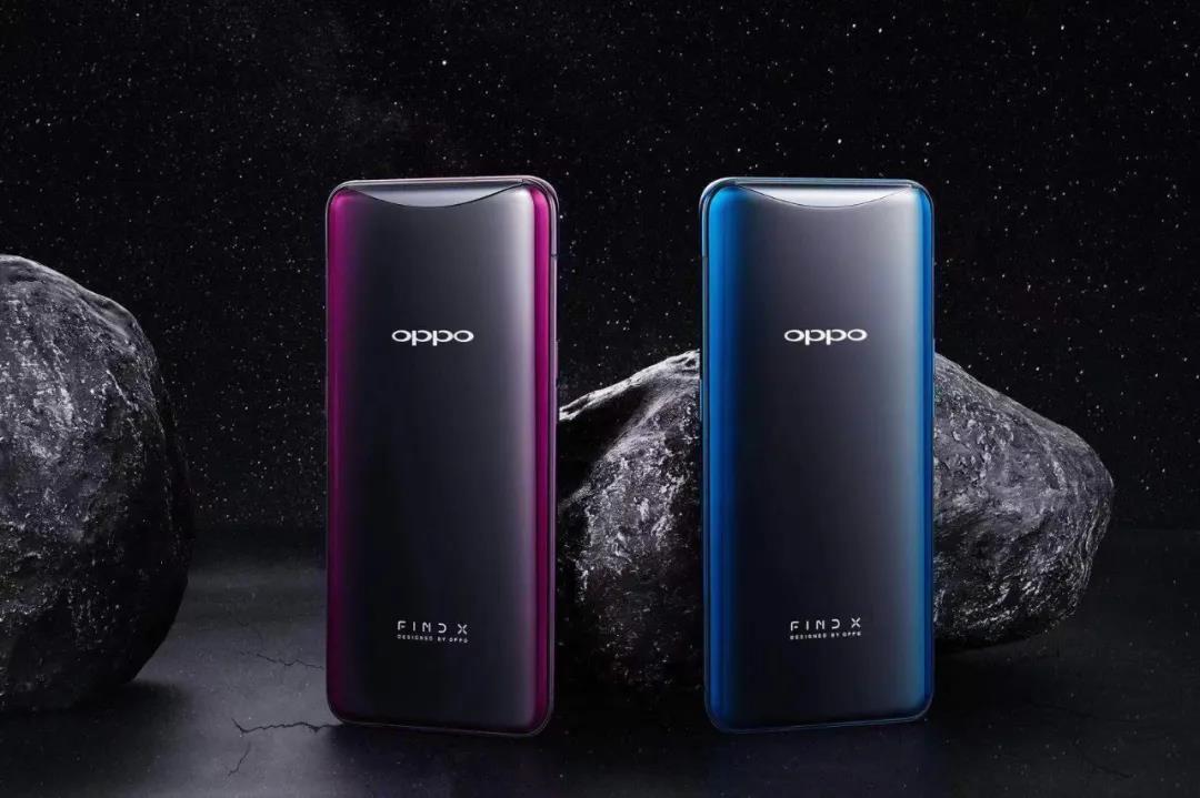 OPPO们的内外新困局