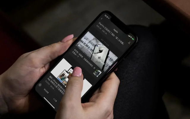 微信深色模式正式上线！还有 6 大功能更新