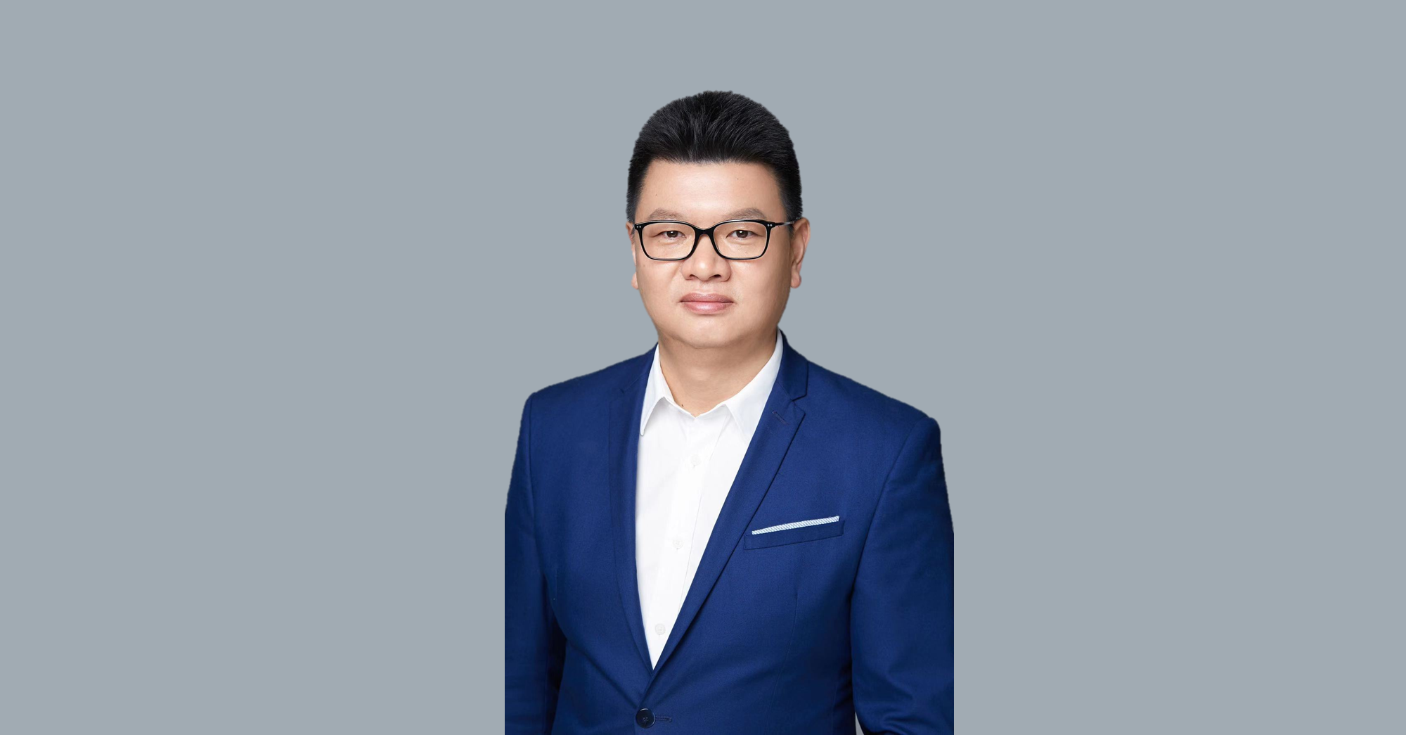 赢联数字首席执行官李茂山加入大中华区艾菲董事会