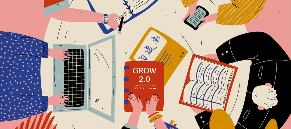 阿里將發布「GROW 2.0」白皮書，為品牌提供數字化增長解決方案！
