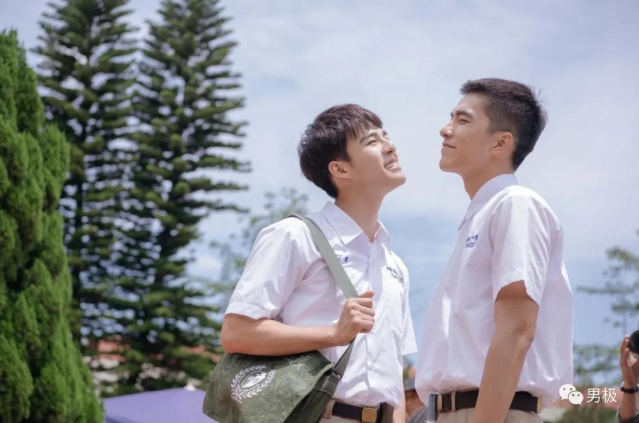 宝缘：我们只是49，有了宝贝的51，才成了100！